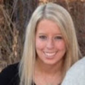 Meet your Posher, Kristin